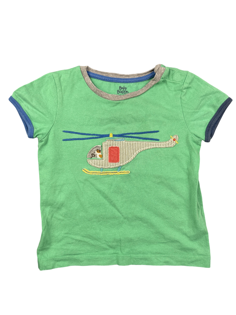 Mini Boden T-Shirt 80 | 12m