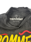 T-Shirts T-Shirts & Tops Kleidung T-Shirt Label Image Second Hand