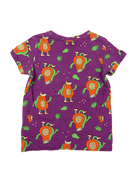 T-Shirts T-Shirts & Tops Kleidung T-Shirt Rear Image Second Hand