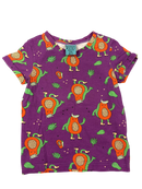 T-Shirts T-Shirts & Tops Kleidung T-Shirt Front Image Second Hand