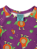 Raspberry Republic T-Shirt 80 | 12m