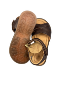 Bisgaard Sandalen 26 Schuhgröße