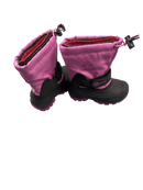 Gefütterte Schuhe Winterschuhe Schuhe Winterschuhe Rear Image Second Hand