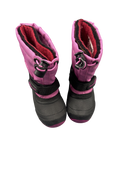 Gefütterte Schuhe Winterschuhe Schuhe Winterschuhe Front Image Second Hand