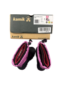 Gefütterte Schuhe Winterschuhe Schuhe Winterschuhe Label Image Second Hand