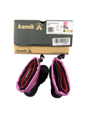 Gefütterte Schuhe Winterschuhe Schuhe Winterschuhe Label Image Second Hand