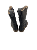 Stiefel Schuhe Stiefel gefüttert Rear Image Second Hand