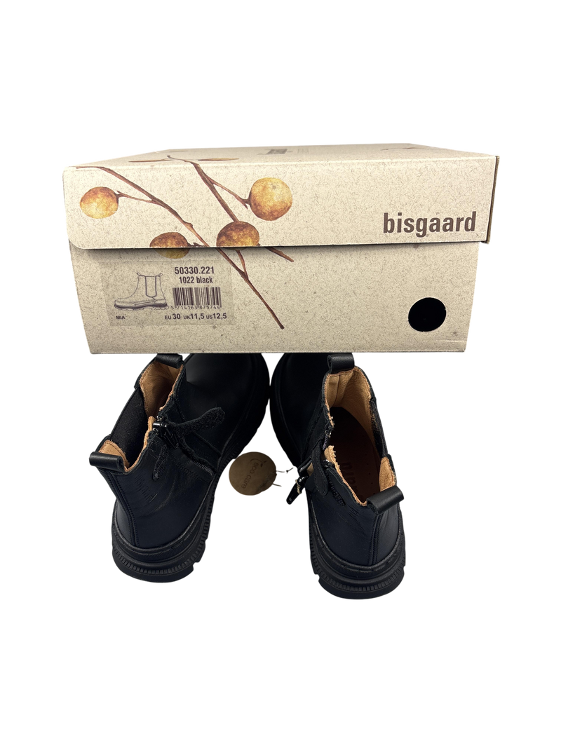 Bisgaard Stiefel 30 Schuhgröße