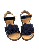 Ledersandalen Sandalen Schuhe Sandalen Front Image Second Hand