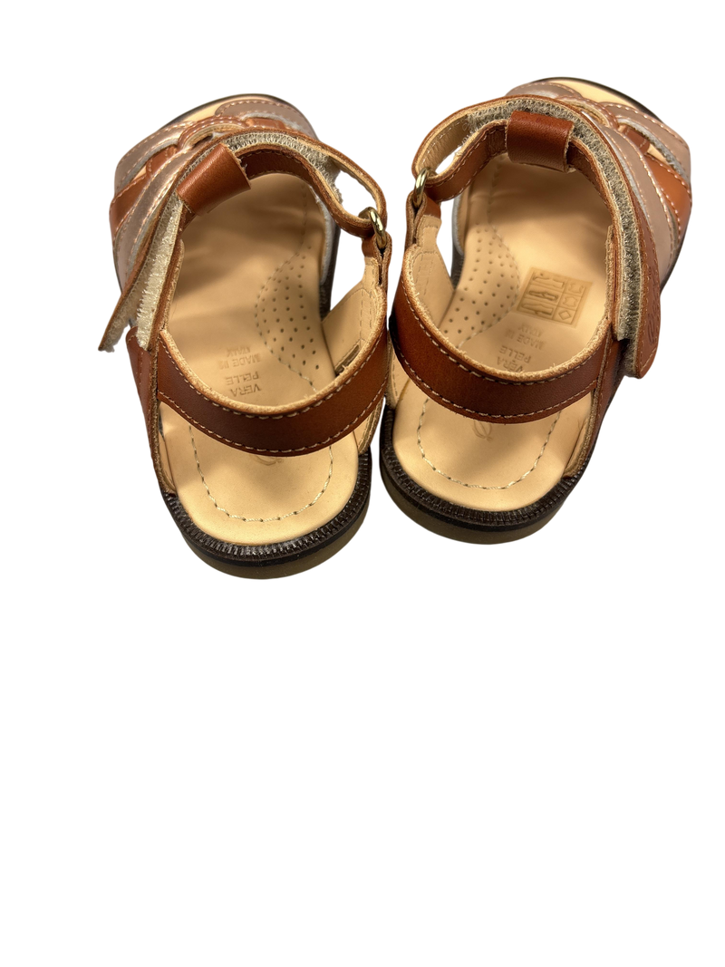 Ocra Sandalen 28 Schuhgröße