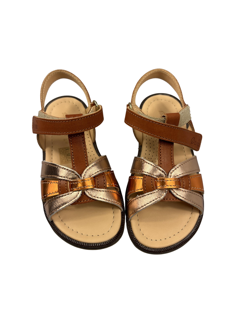 Ocra Sandalen 28 Schuhgröße