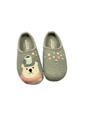 Hausschuhe Schuhe Hausschuhe Front Image Second Hand