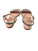 Ballerinas & Spangenschuhe Schuhe Ballerinas Rear Image Second Hand