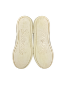 Sneaker Halbschuhe Schuhe Gucci Sneaker 31 Gucci  Rear Image Second Hand