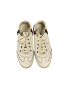 Sneaker Halbschuhe Schuhe Gucci Sneaker 31 Gucci  Front Image Second Hand