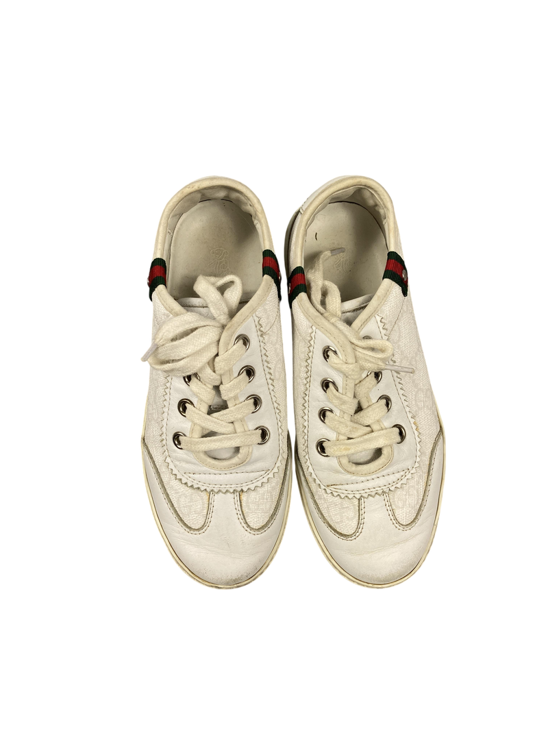 Gucci Gucci Sneaker 31 31 Schuhgröße