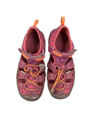 Trekking Sandalen Sandalen Schuhe Trekking Sandalen Keen 30 Keen Front Image Second Hand