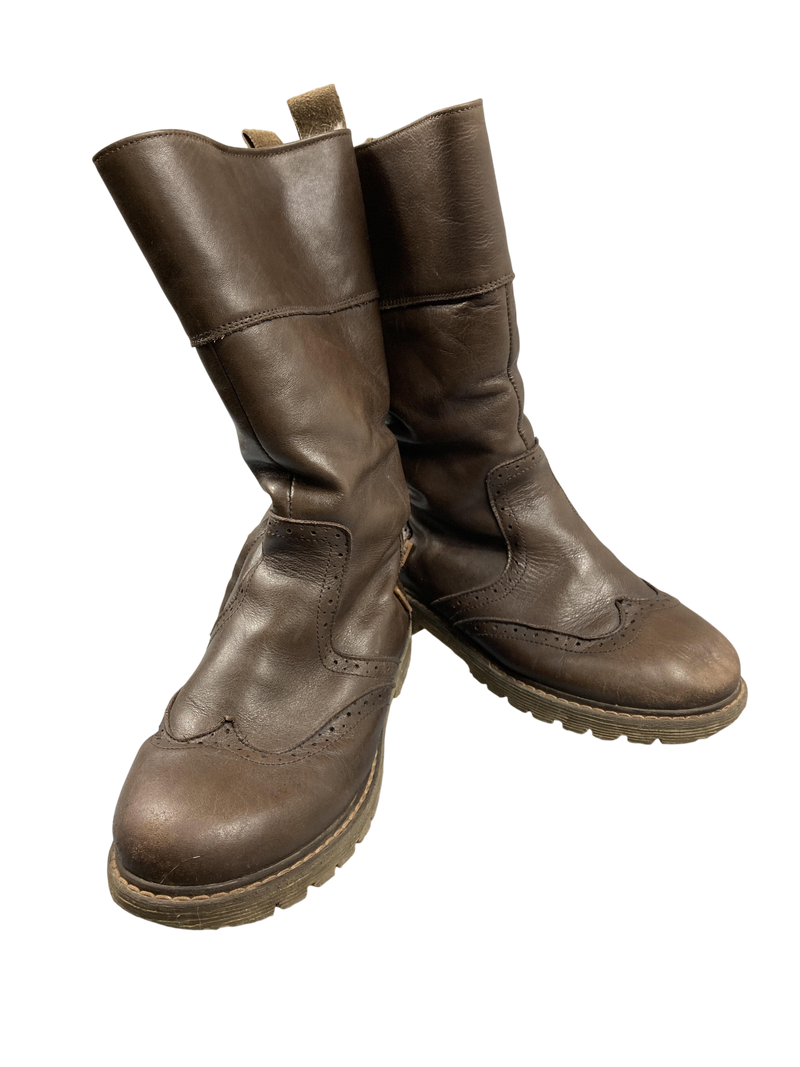 Bisgaard Stiefel Tex 35 35 Schuhgröße