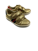 Klettschuhe Halbschuhe Schuhe Schuhe Gucci  Rear Image Second Hand