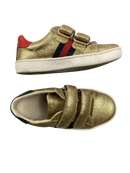 Klettschuhe Halbschuhe Schuhe Schuhe Gucci  Front Image Second Hand