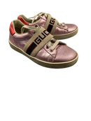 Schnürschuhe Halbschuhe Schuhe Halbschuhe Gucci  Rear Image Second Hand