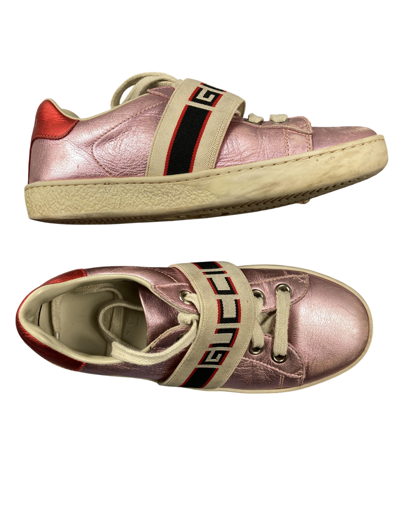 Gucci Halbschuhe 30 Schuhgröße