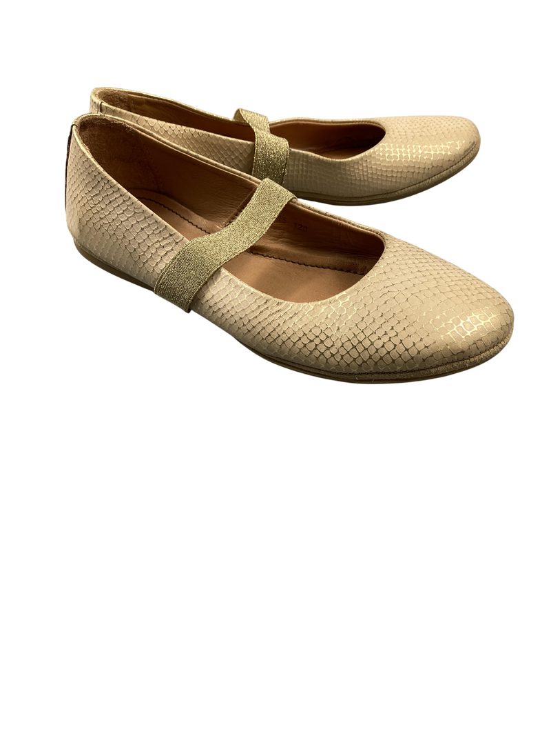 Bisgaard Ballerinas 36 Schuhgröße