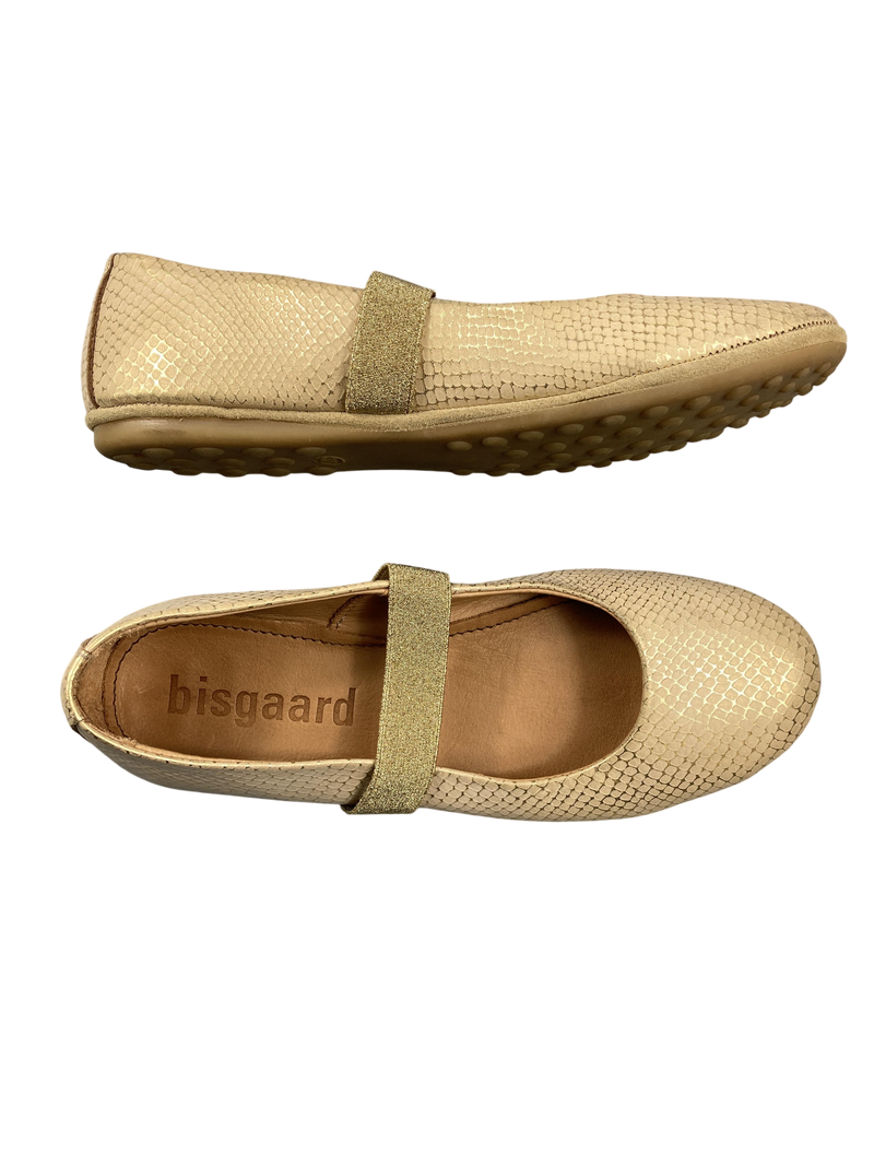 Bisgaard Ballerinas 36 Schuhgröße