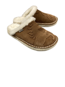 Hausschuhe Schuhe Hausschuhe Living Kitzbühel Rear Image Second Hand