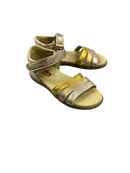 Ledersandalen Sandalen Schuhe Sandalen Billowy Rear Image Second Hand