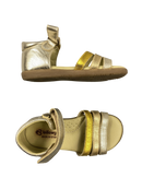 Ledersandalen Sandalen Schuhe Sandalen Billowy Front Image Second Hand