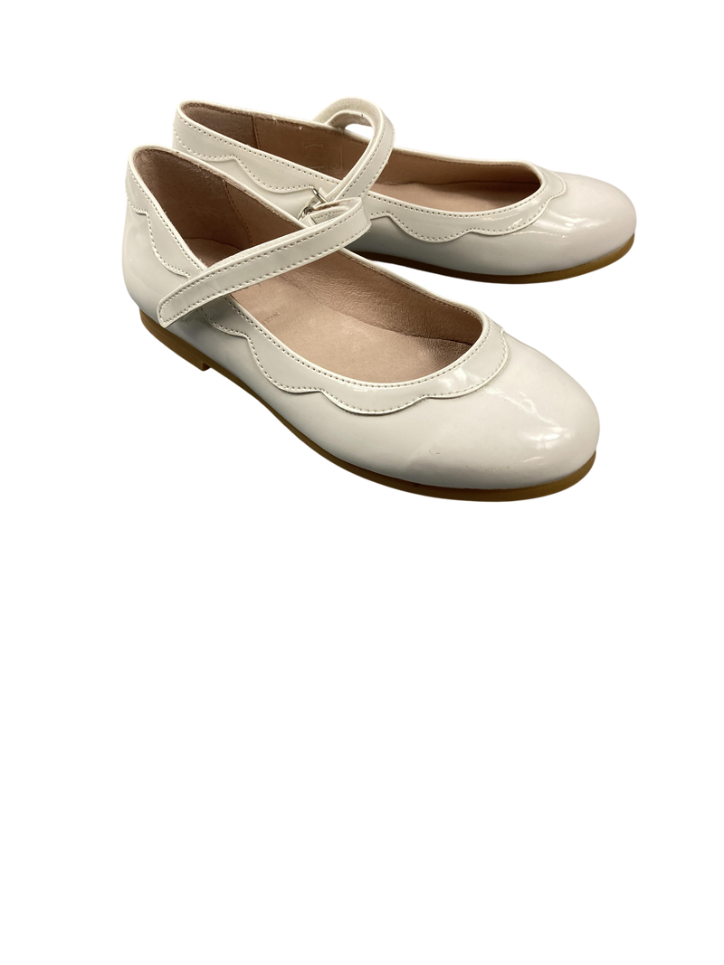 Jacadi Ballerinas 31 Schuhgröße