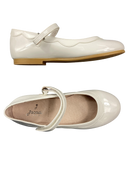 Ballerinas & Spangenschuhe Schuhe Ballerinas Jacadi Front Image Second Hand
