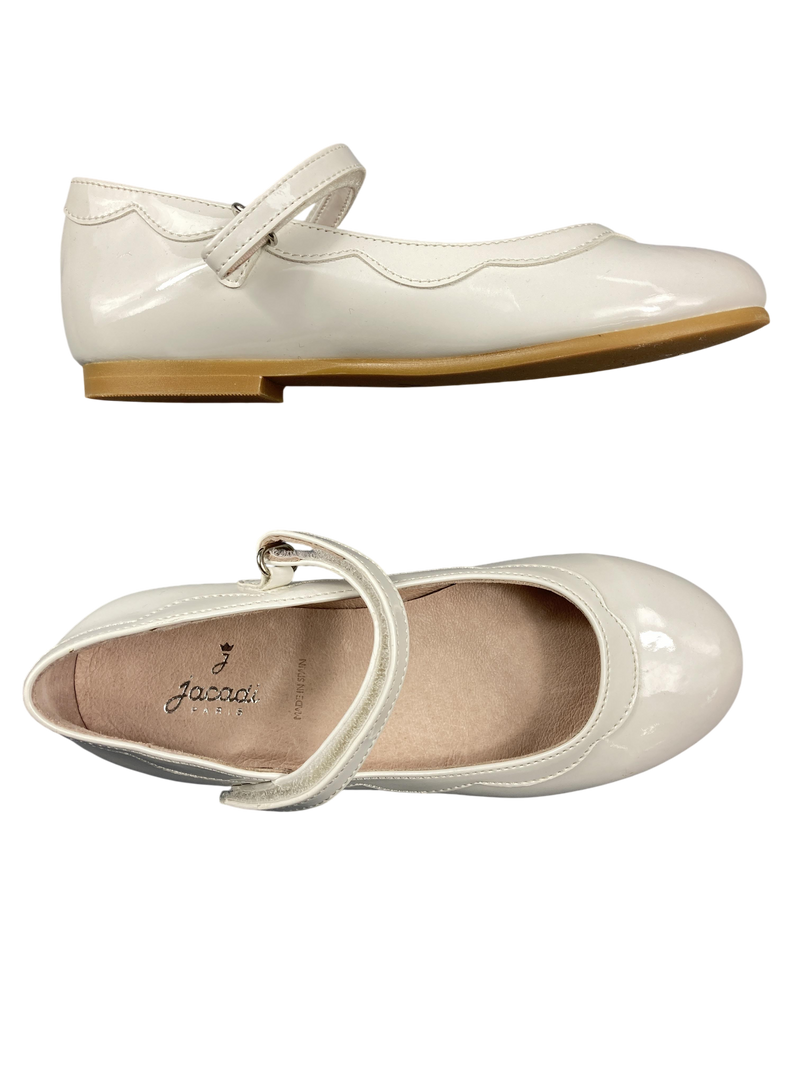 Jacadi Ballerinas 31 Schuhgröße