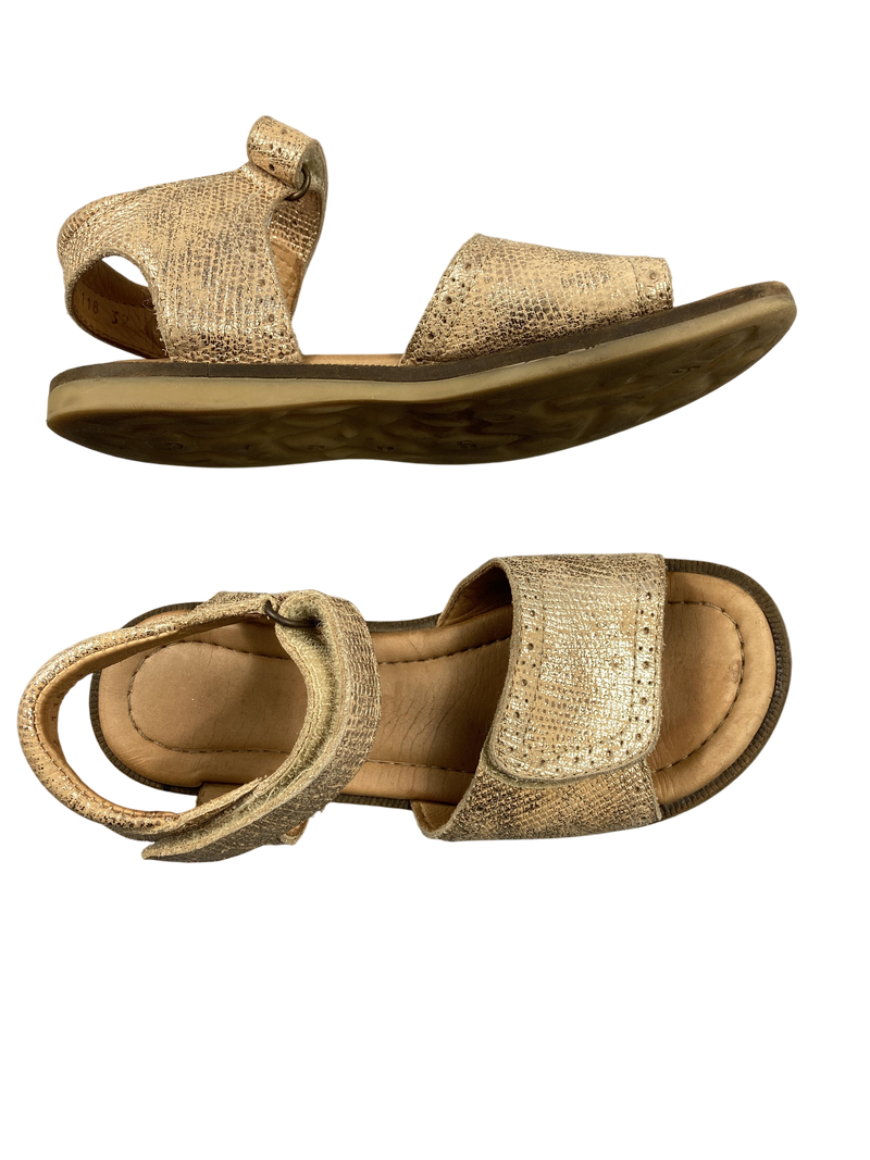 Bisgaard Sandalen 32 Schuhgröße