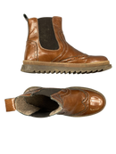 Stiefel Schuhe Stiefel Bisgaard Front Image Second Hand