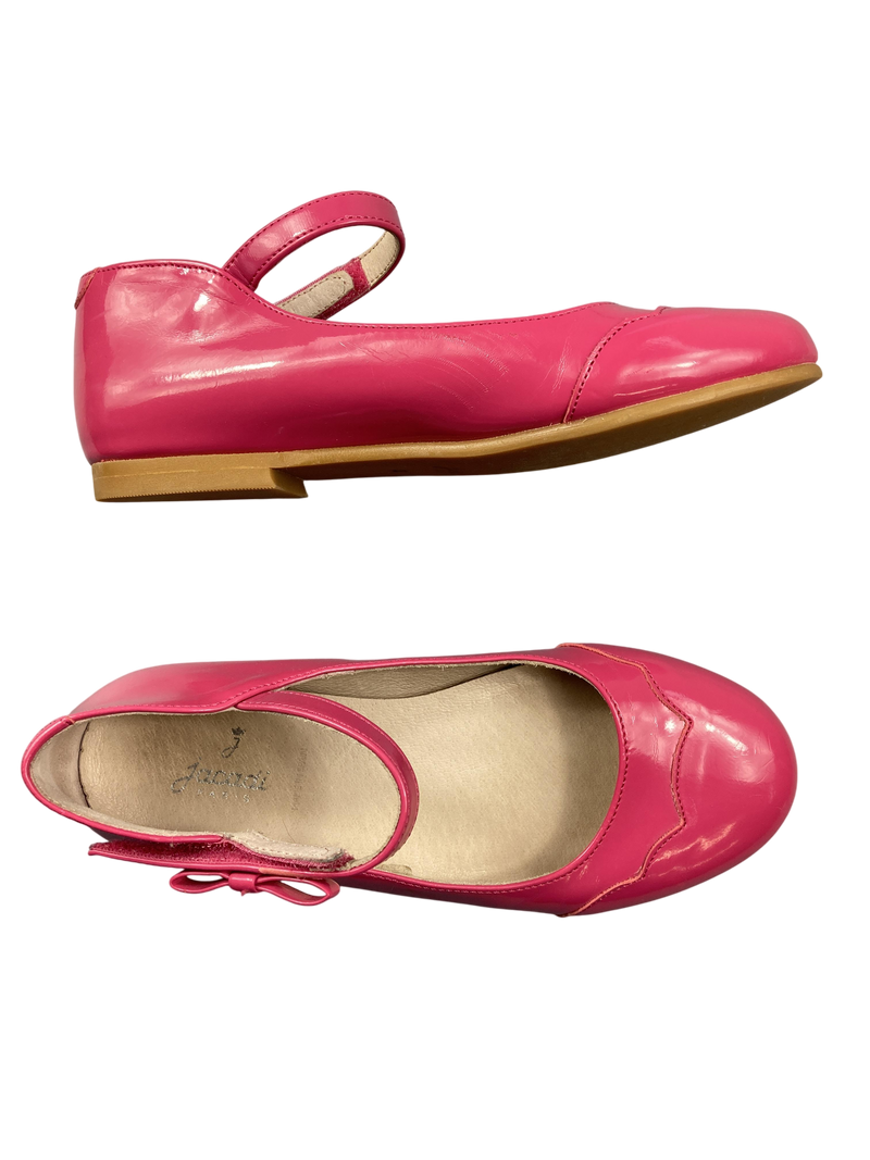 Jacadi Ballerinas 32 Schuhgröße