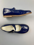 Ballerinas & Spangenschuhe Schuhe Ballerinas Pinocchio Front Image Second Hand