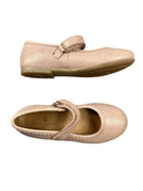 Ballerinas & Spangenschuhe Schuhe Ballerinas Belly Button Front Image Second Hand