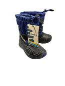 Gefütterte Schuhe Winterschuhe Schuhe Winterstiefel Kamik Rear Image Second Hand