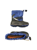 Gefütterte Schuhe Winterschuhe Schuhe Winterstiefel Kamik Front Image Second Hand