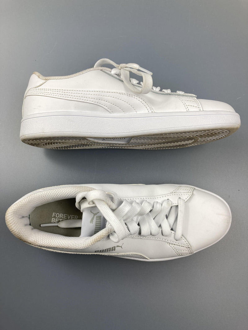 Puma Halbschuhe 37 Schuhgröße