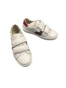 Klettschuhe Halbschuhe Schuhe Klettschuhe Gucci  Rear Image Second Hand