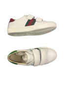 Klettschuhe Halbschuhe Schuhe Klettschuhe Gucci  Front Image Second Hand