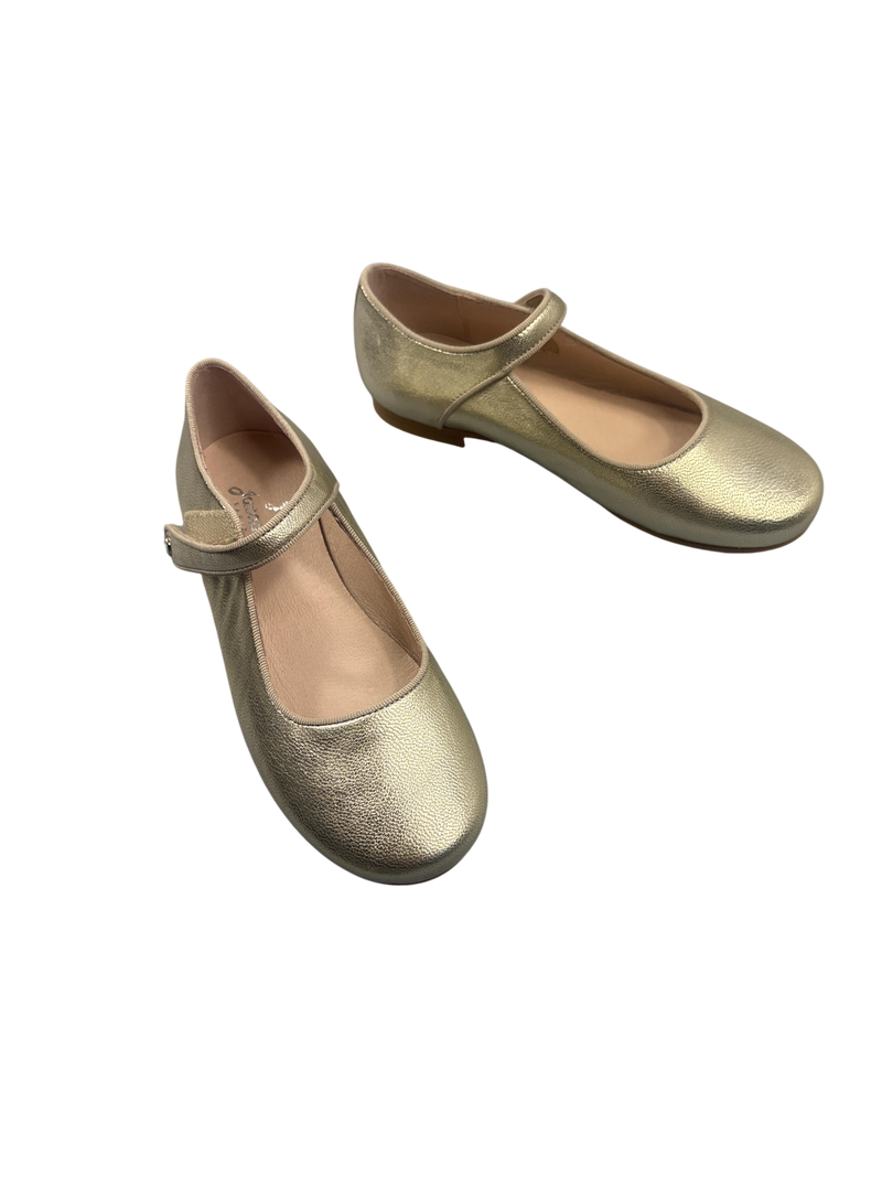 Jacadi Ballerinaschuhe 31 Schuhgröße