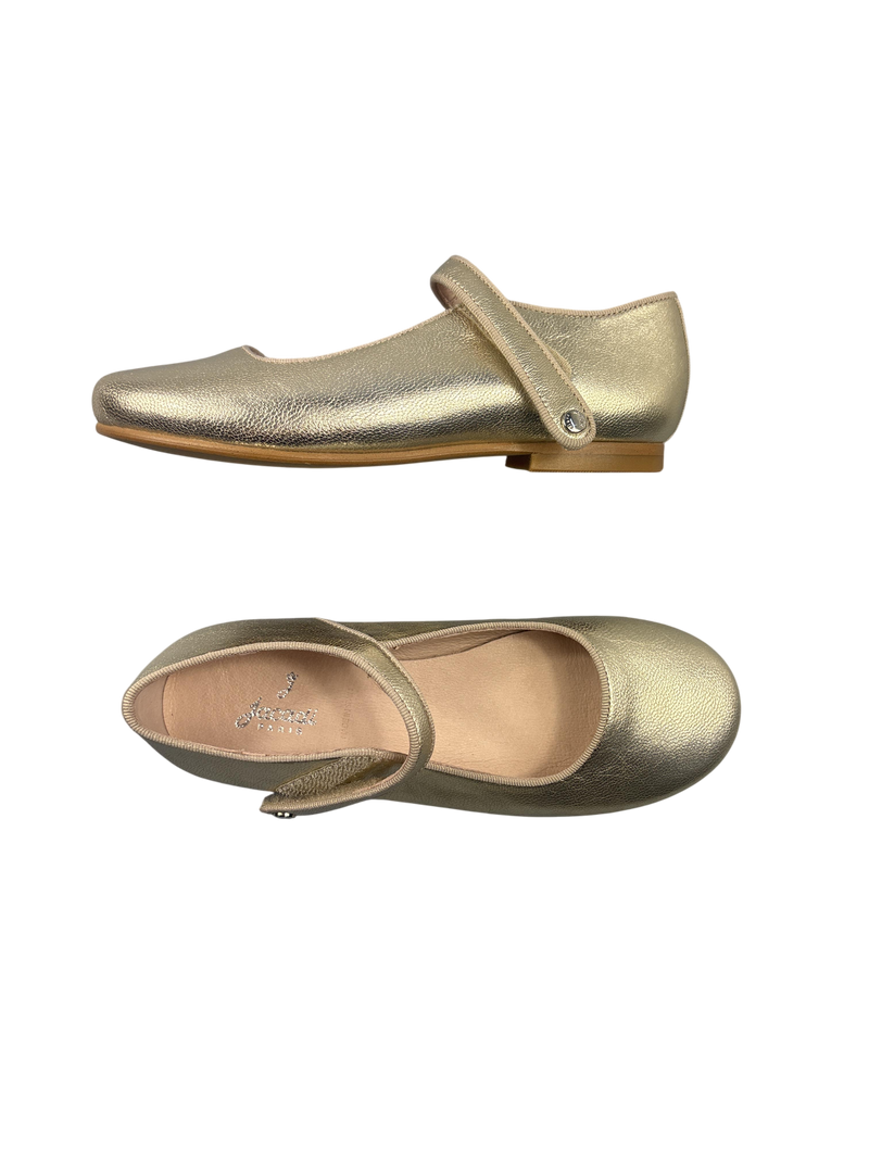 Jacadi Ballerinaschuhe 31 Schuhgröße