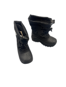 Gummistiefel Regenkleidung Kleidung Stiefel Kamik Rear Image Second Hand