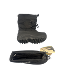 Gummistiefel Regenkleidung Kleidung Stiefel Kamik Front Image Second Hand