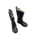 Bisgaard Lederstiefel 26 Schuhgröße