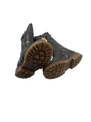 Bisgaard Lederstiefel 26 Schuhgröße